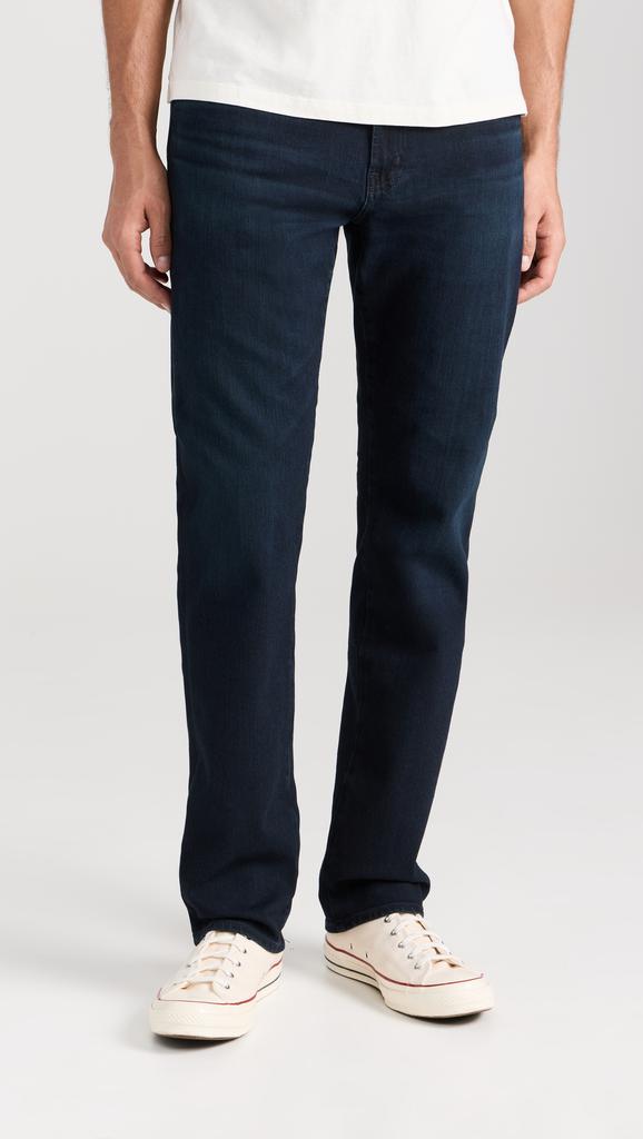 AG Graduate Tailored Jeans 34"