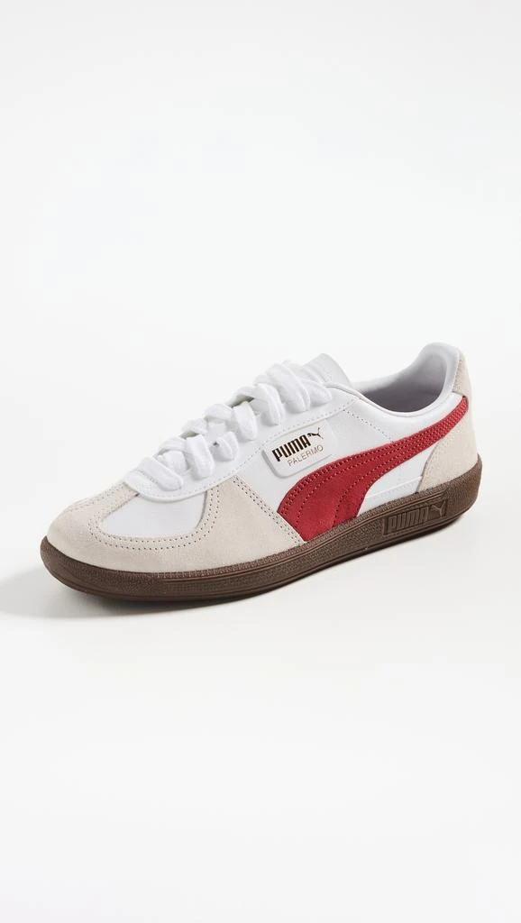 Puma Palermo Unisex Sneakers 1