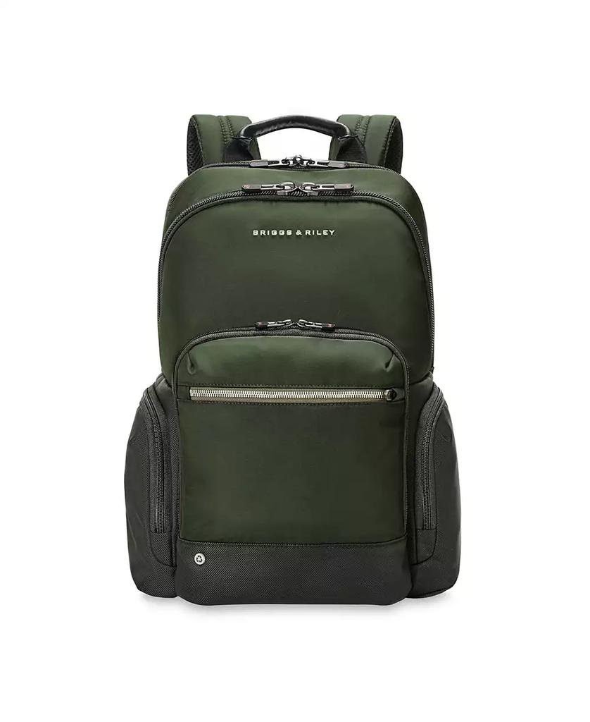 Briggs & Riley Here, There, Anywhere Medium Cargo Backpack