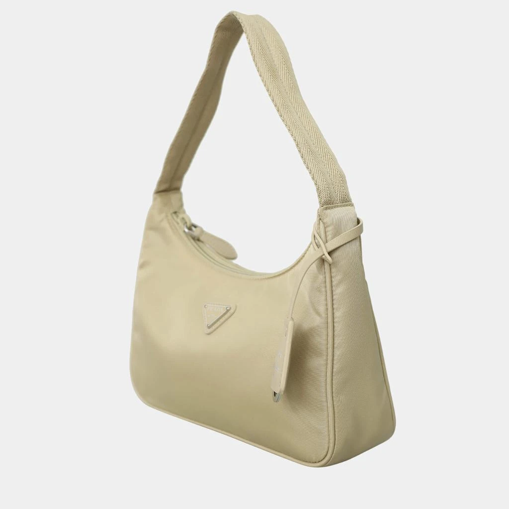 Prada Prada Re-Edition 2000 Nylon Bag 2