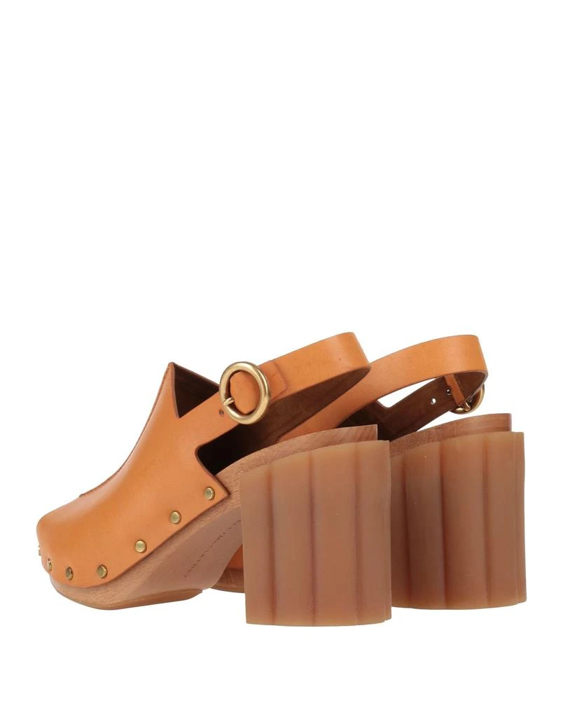 Stella McCartney Mules and clogs 3