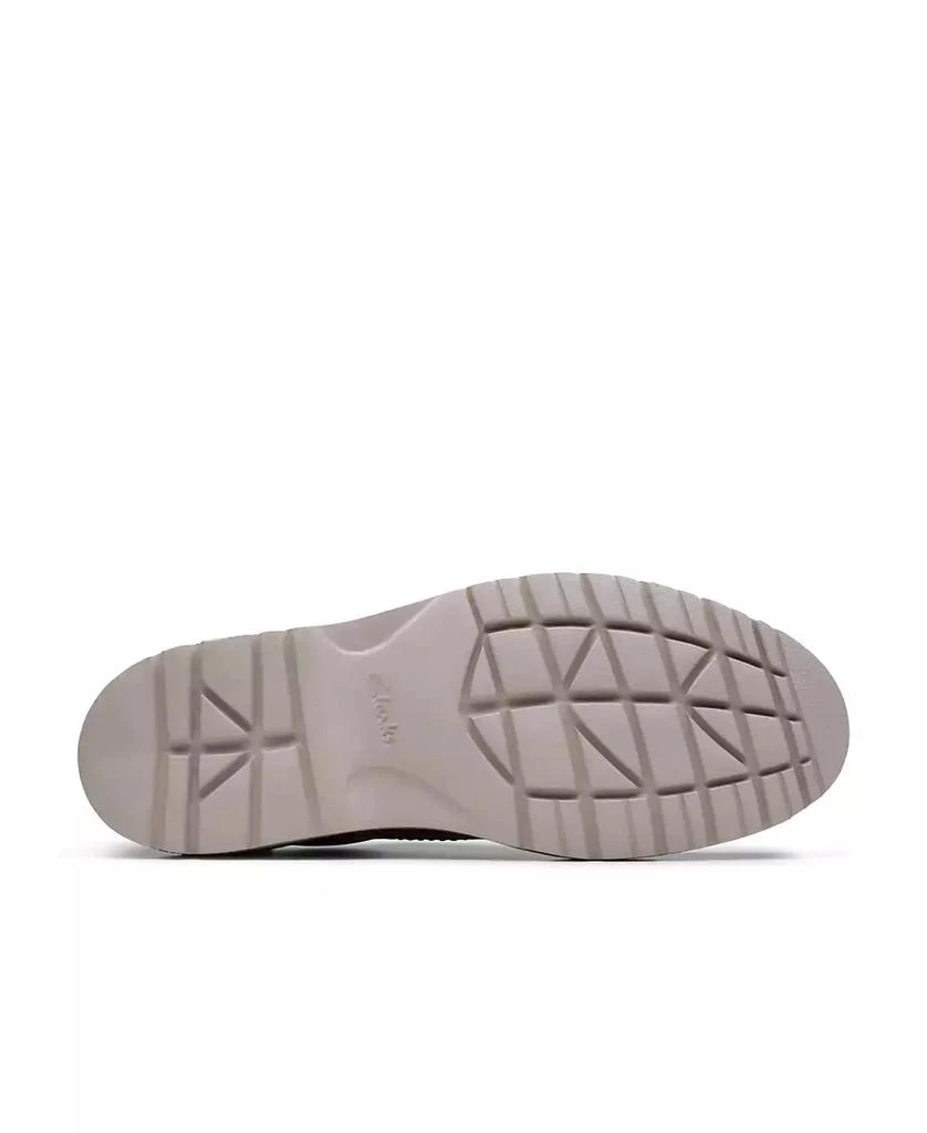 Clarks Collection Men's Eastridge Moc Shoes 5