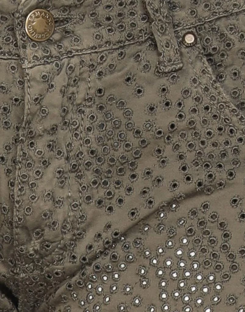 ERMANNO Casual pants 4