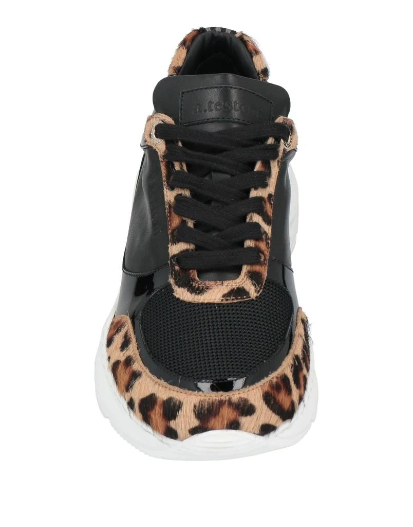 A.TESTONI Sneakers 4