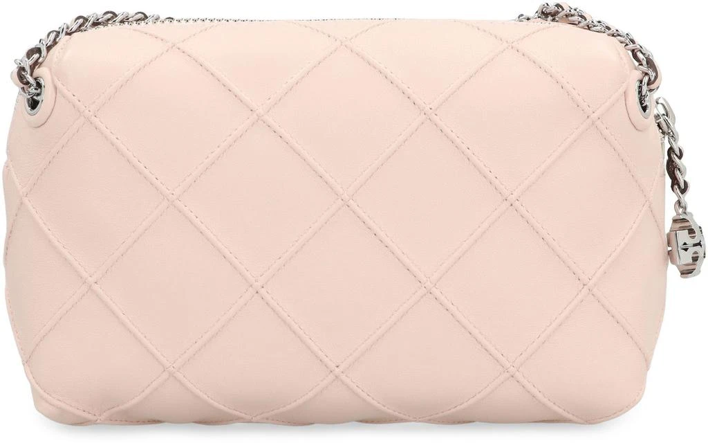 Tory Burch Tory Burch Fleming Leather Crossbody Bag 4