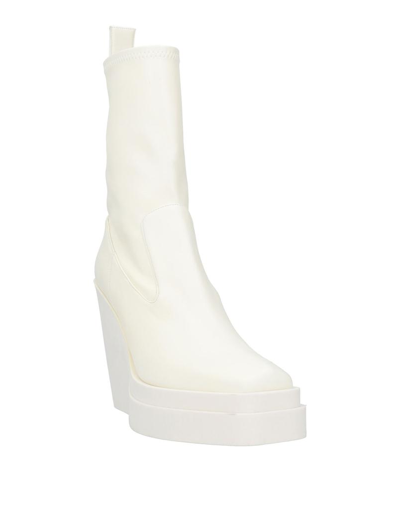 GIA BORGHINI Ankle boot