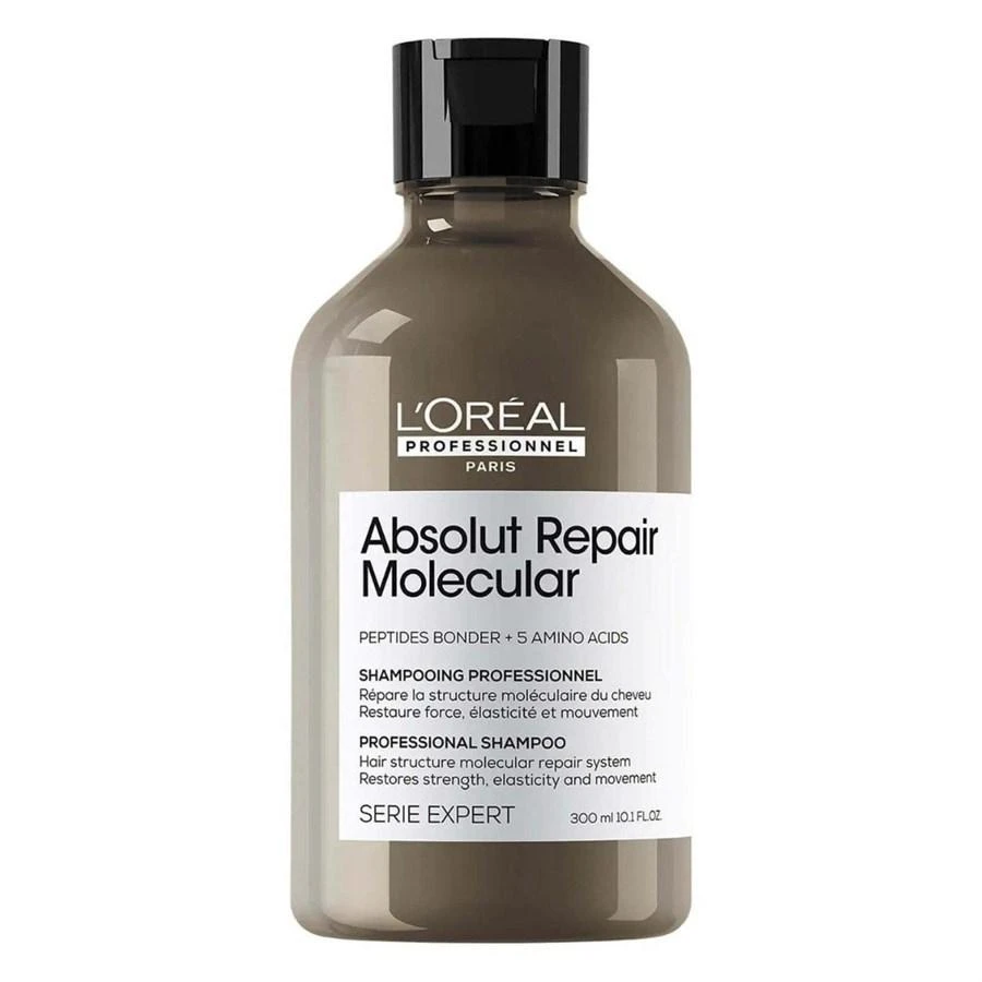 L'Oreal Paris L'Oreal - Professionnel Serie Expert Absolut Repair Molecular (300ml) 1