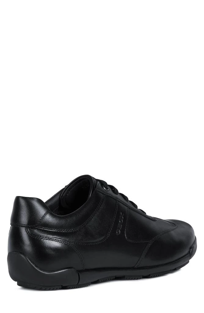 Geox Edgware Low Top Sneaker 8