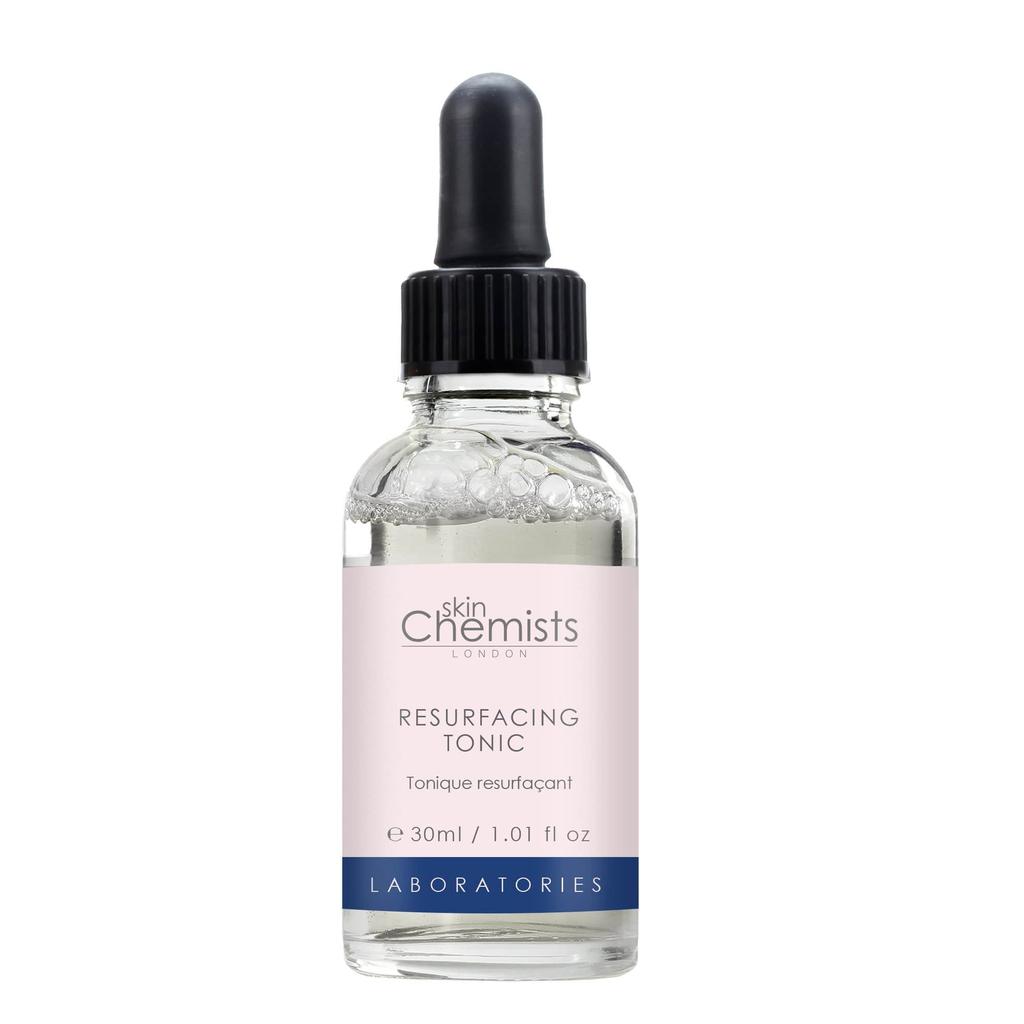 skinChemists Laboratories Resurfacing Tonic