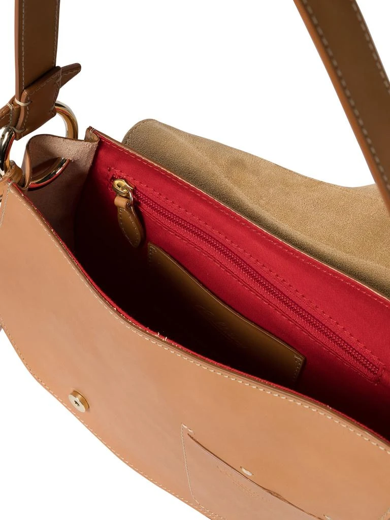 Boldrini Selleria "SVEVA" SHOULDER BAG 5