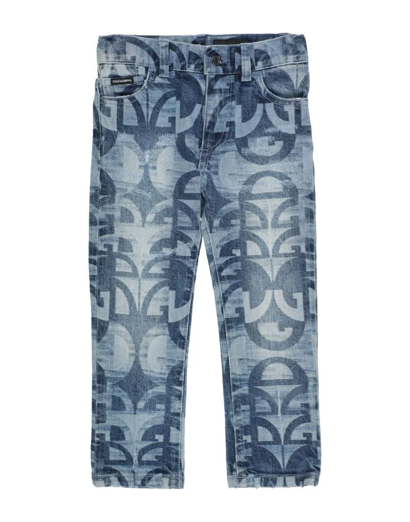 Dolce 
Gabbana Denim pants