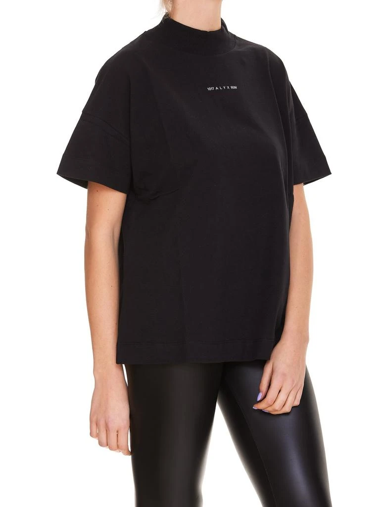 1017 ALYX 9SM 1017 ALYX 9SM Mock Neck T-Shirt 3