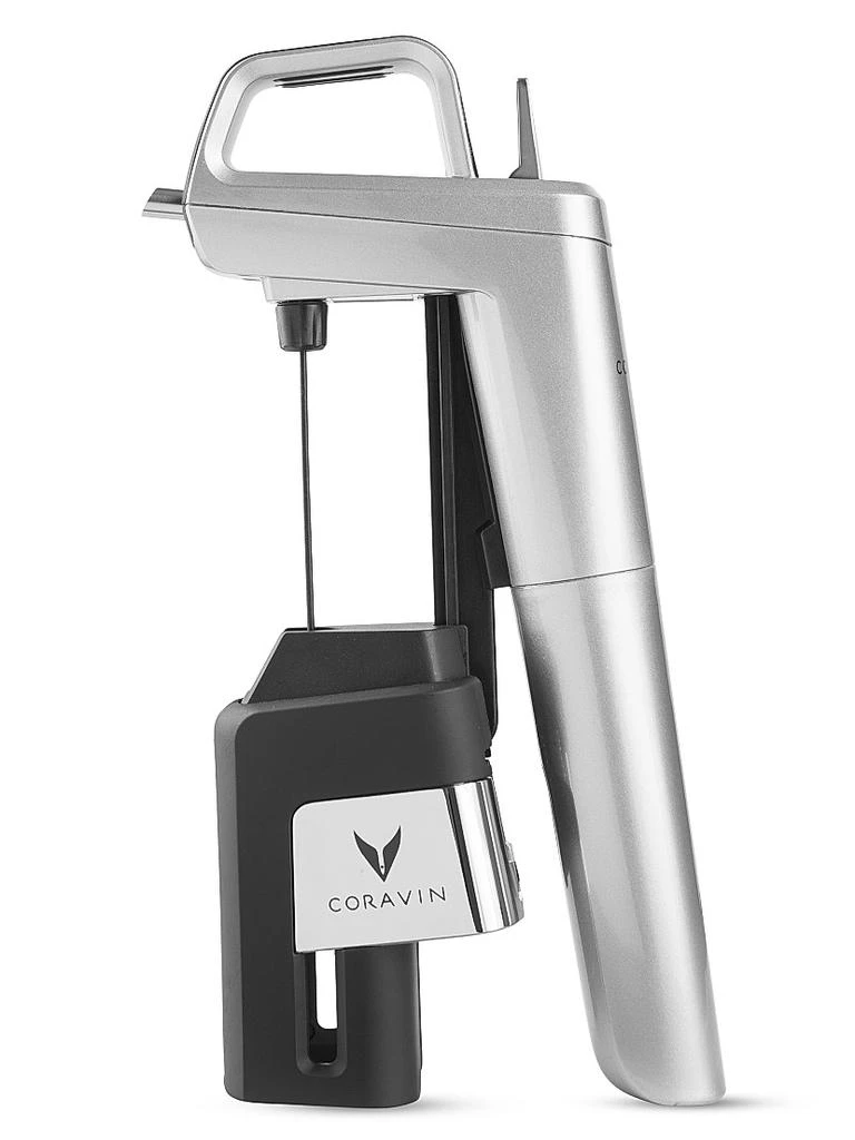 Coravin Model Six Timeless Wine Preservation System 2