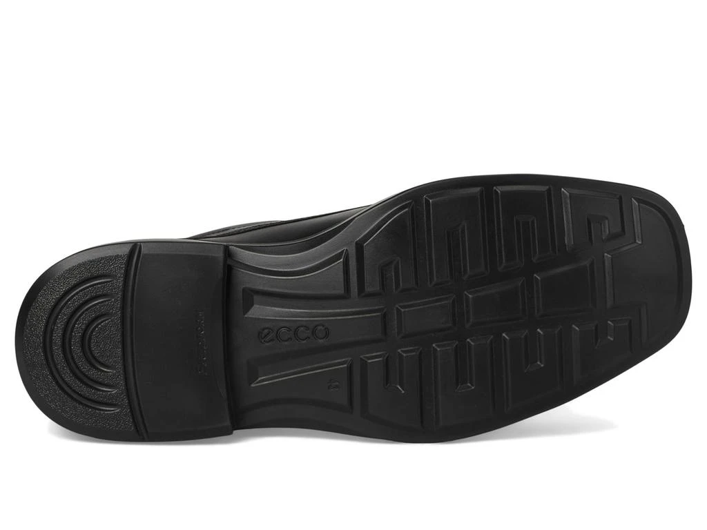 ECCO Helsinki 2.0 Cap Toe Tie Oxford 3