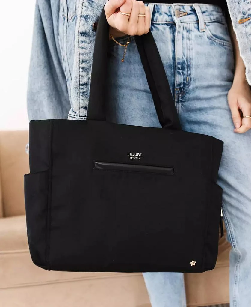 JuJuBe Utility-Strap Tote 3