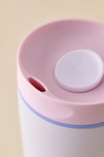 Owala Owala SmoothSip® Slider 20 oz Coffee Tumbler