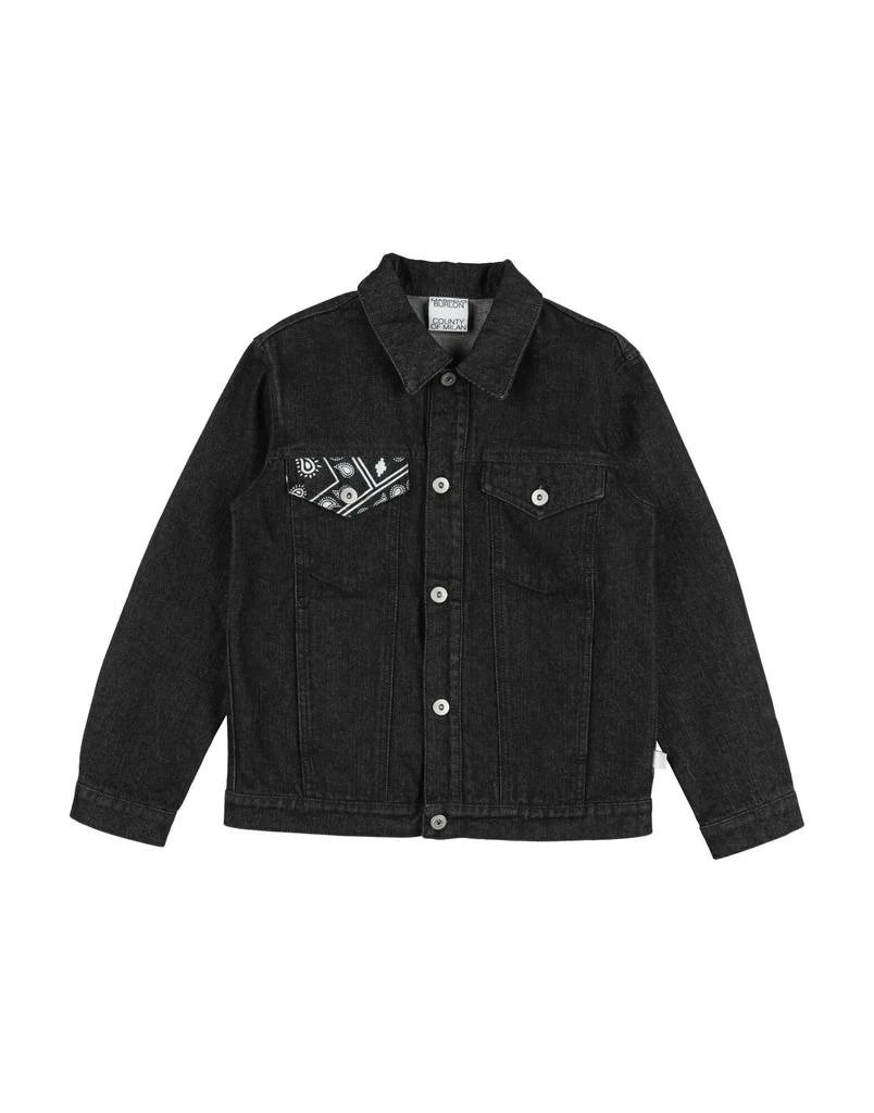 Marcelo Burlon Denim jacket