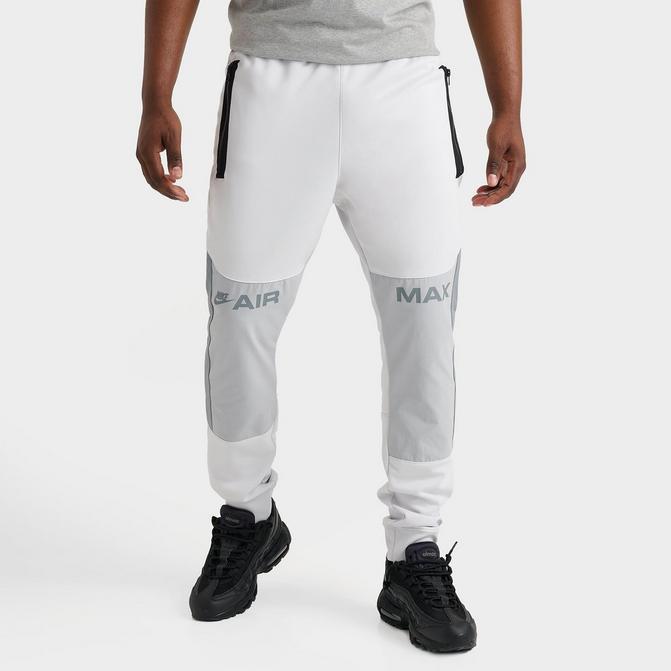 nike air max fleece pants
