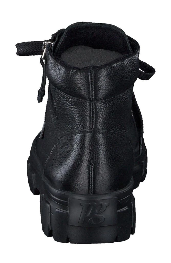 Paul Green Novie Lace-Up Bootie 2