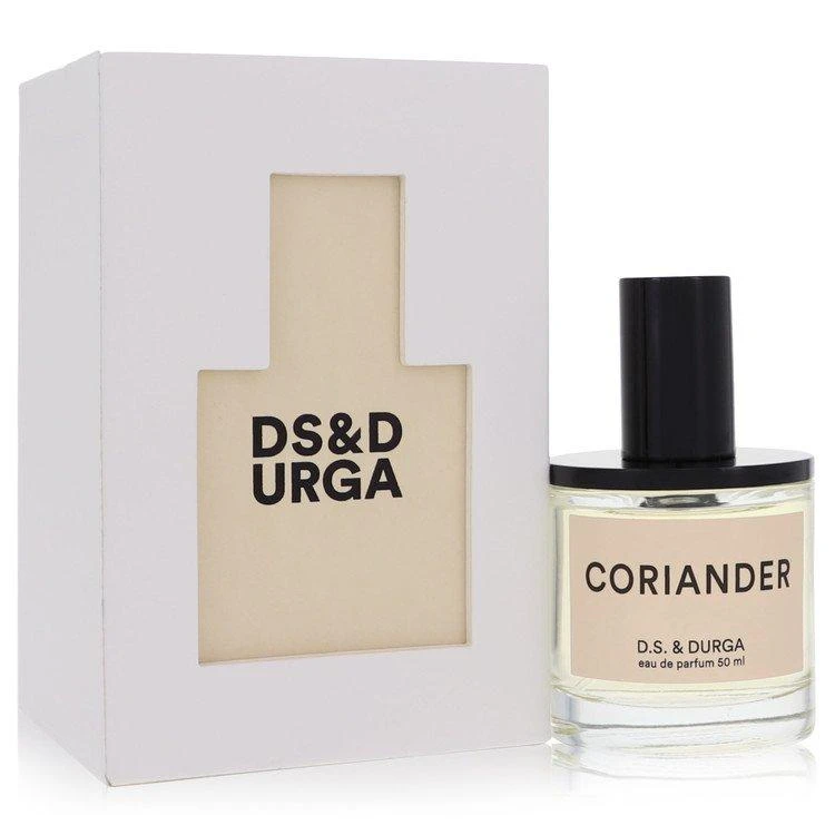 D.S.
Durga Coriander by Eau De Parfum Spray 1.7 oz for Women from Premium Outlets
