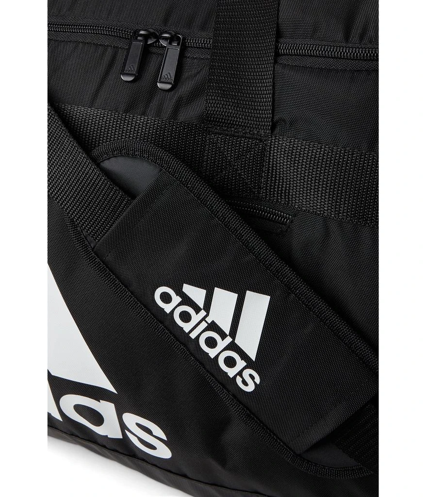 Adidas Defender 4 Large Duffel Bag 4