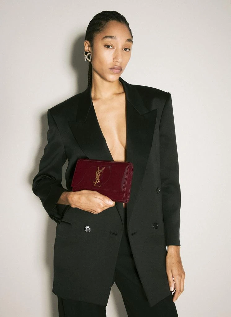Yves Saint Laurent Small Kate Shoulder Bag 3