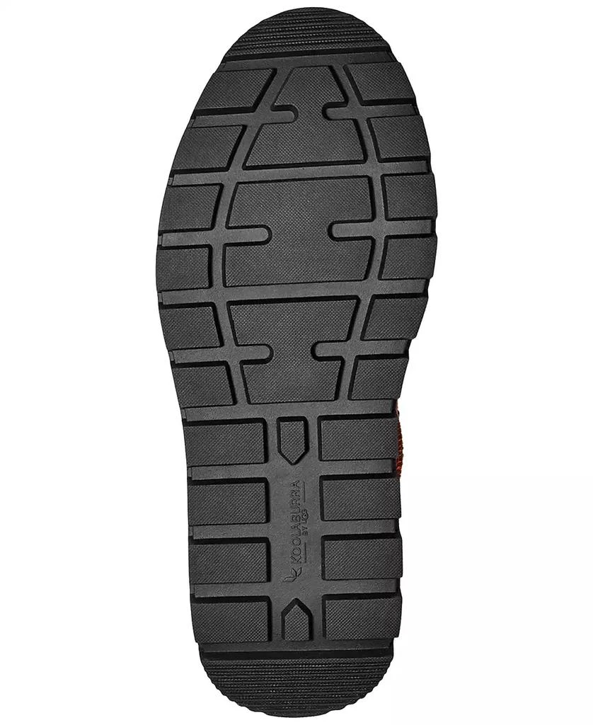 Koolaburra Women's Koola Mini Hybrid Booties 5