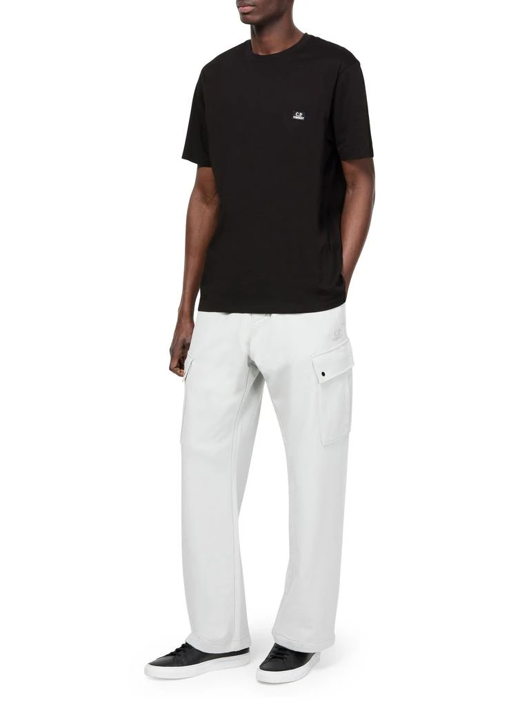 CP Company Straight joggers with pockets 6