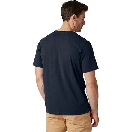 Helly Hansen Logo Short-Sleeve T-Shirt - Men's 3
