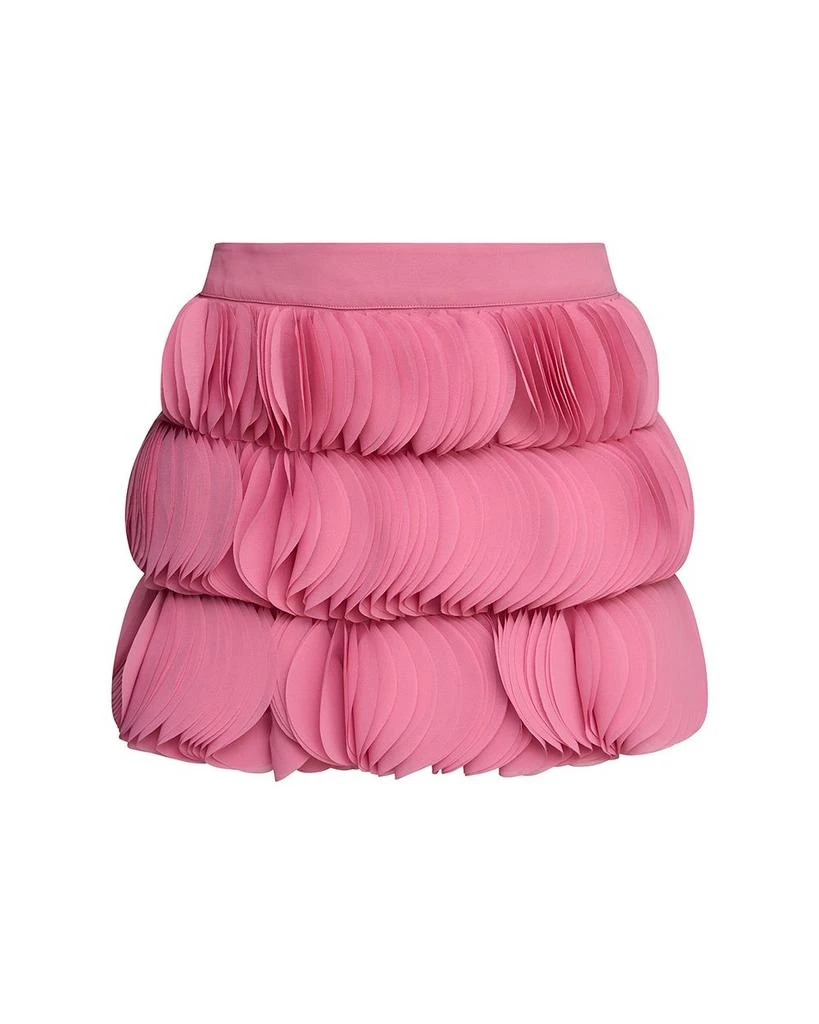 AMUR Jazzlyn Appliqué Skirt 4