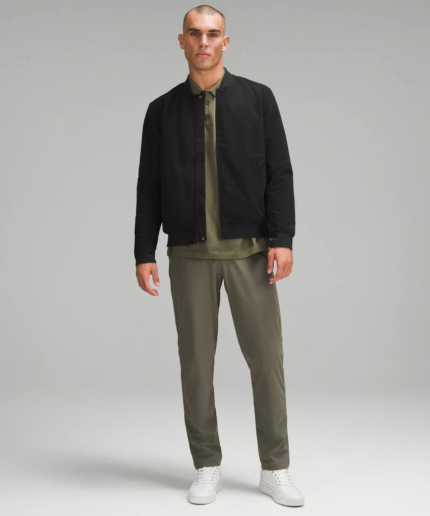 lululemon Switch Over Bomber Jacket 2