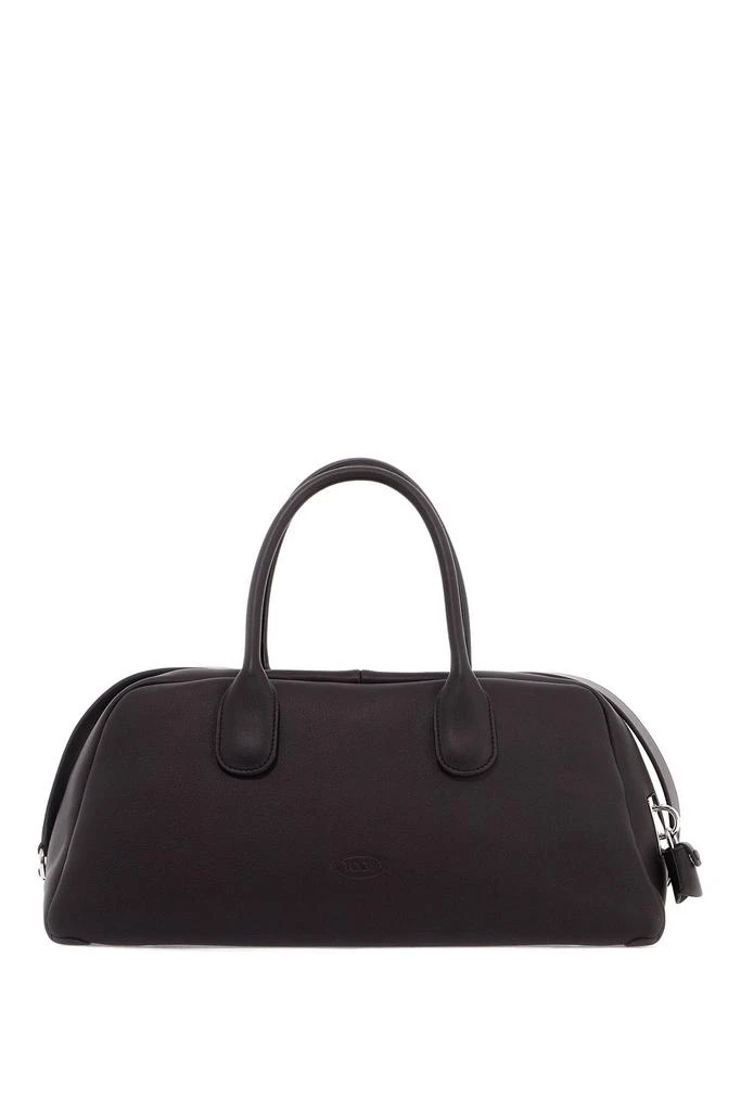 Tod's LEATHER TOTE BAG 2