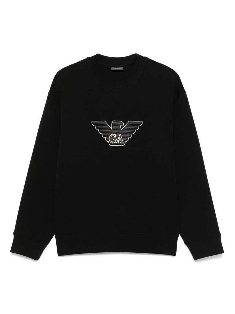 Emporio Armani Men's Sweaters 1