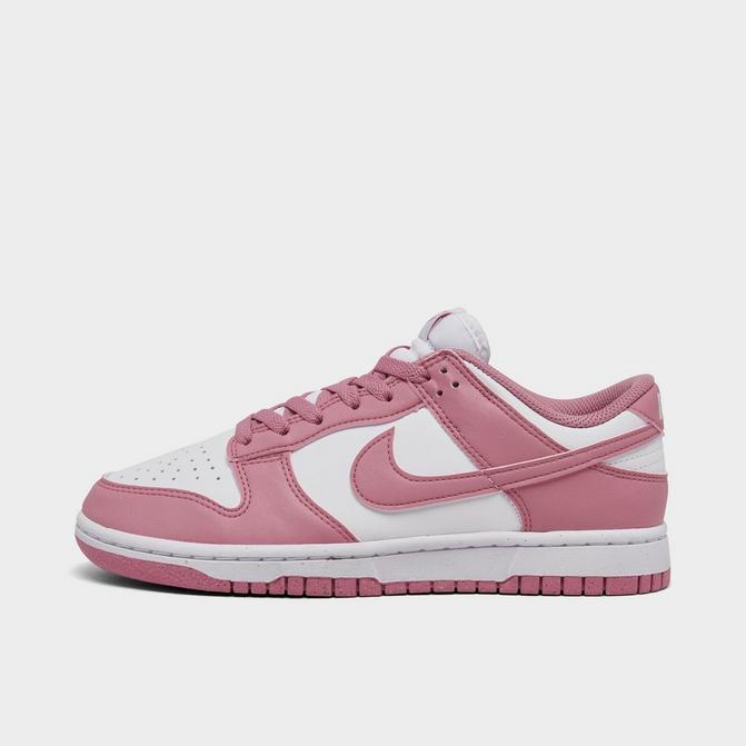 NIKE Women's Nike Dunk Low Next Nature Casual Shoes