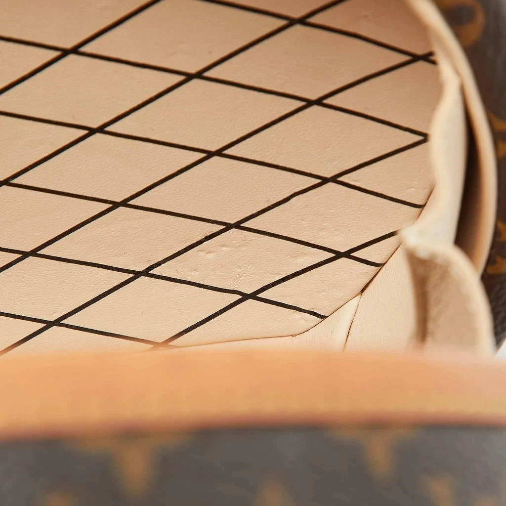 Louis Vuitton Louis Vuitton Monogram Canvas Petite Boite Chapeau Bag 10