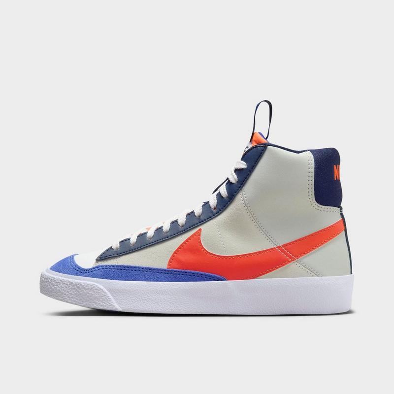 jd nike blazer mid