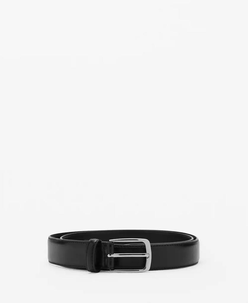 Supreme Supreme Repeat Leather Belt - Belts - Compare Prices from