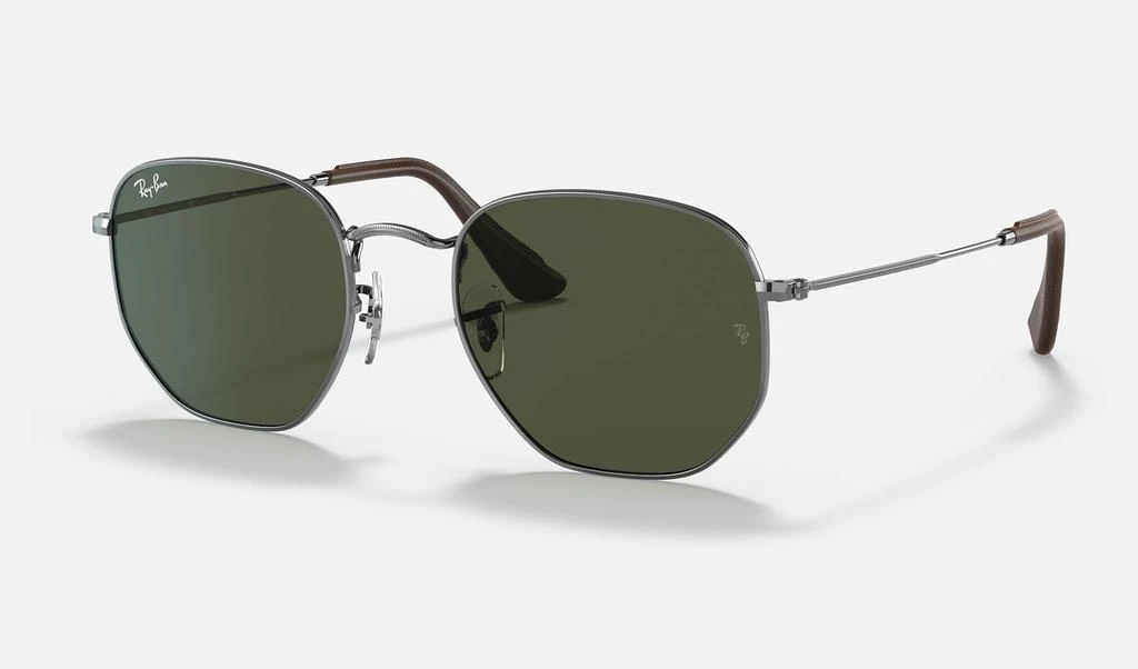 Ray-Ban HEXAGONAL @COLLECTION 1