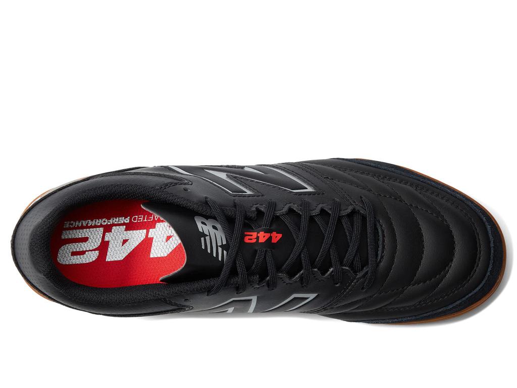 New Balance 442 V2 Team IN Soccer Cleats