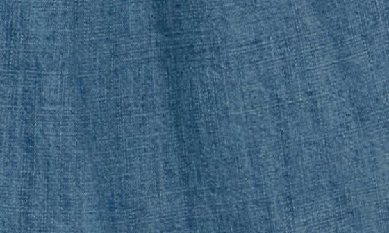 Free People Webster Denim Romper 4