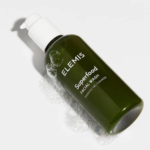 ELEMIS Elemis Superfood Facial Wash 4