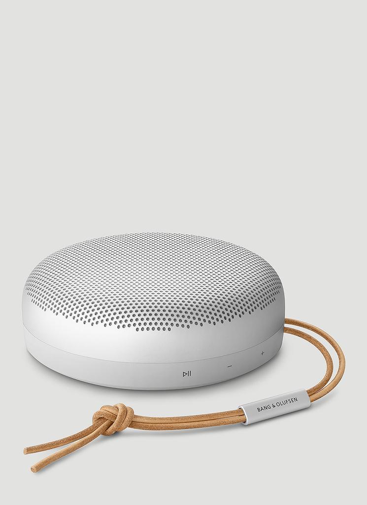 Bang & Olufsen Beosound A1 2nd Generation Speaker