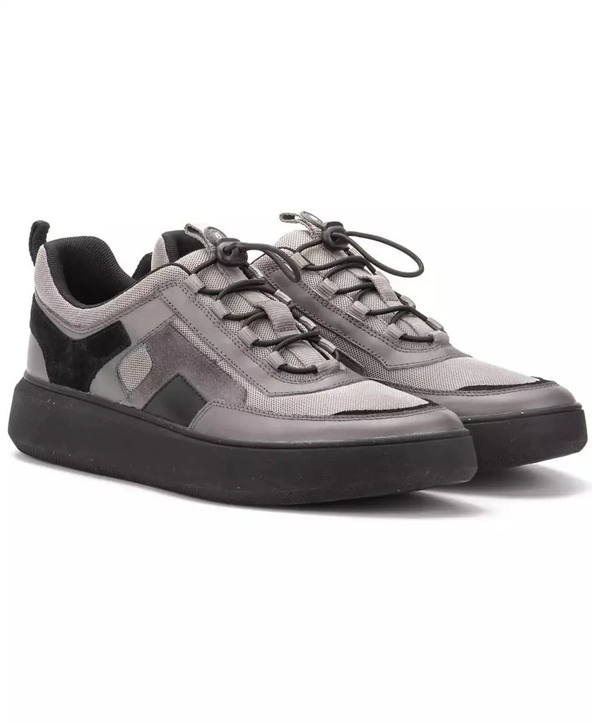 Hybrid Green Label Men's Robin Sneakers 8