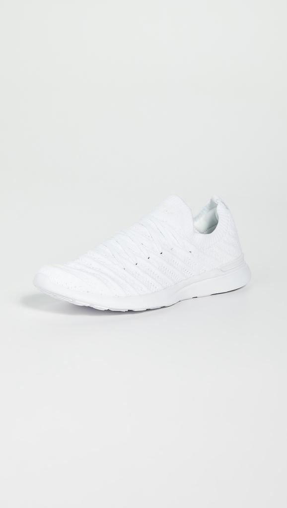 Athletic Propulsion Labs Techloom Wave Sneakers
