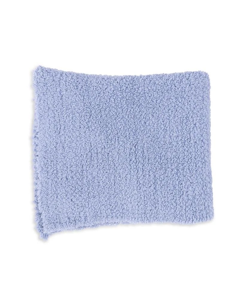 Angel Dear Boys
 Mini Chenille Striped Texture Blanket 1