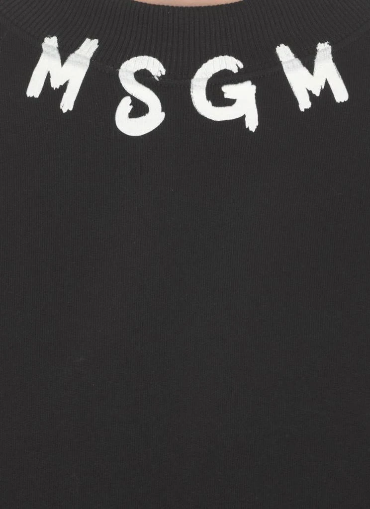 MSGM Msgm Sweaters 5