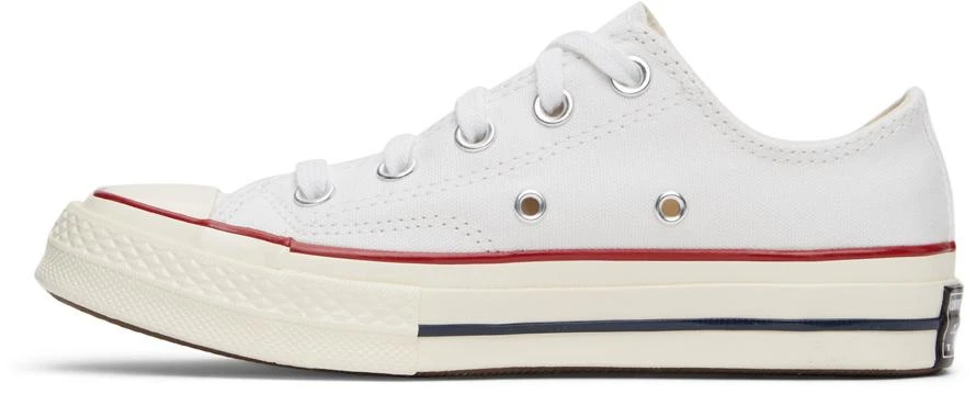 Converse White Chuck 70 Sneakers 3