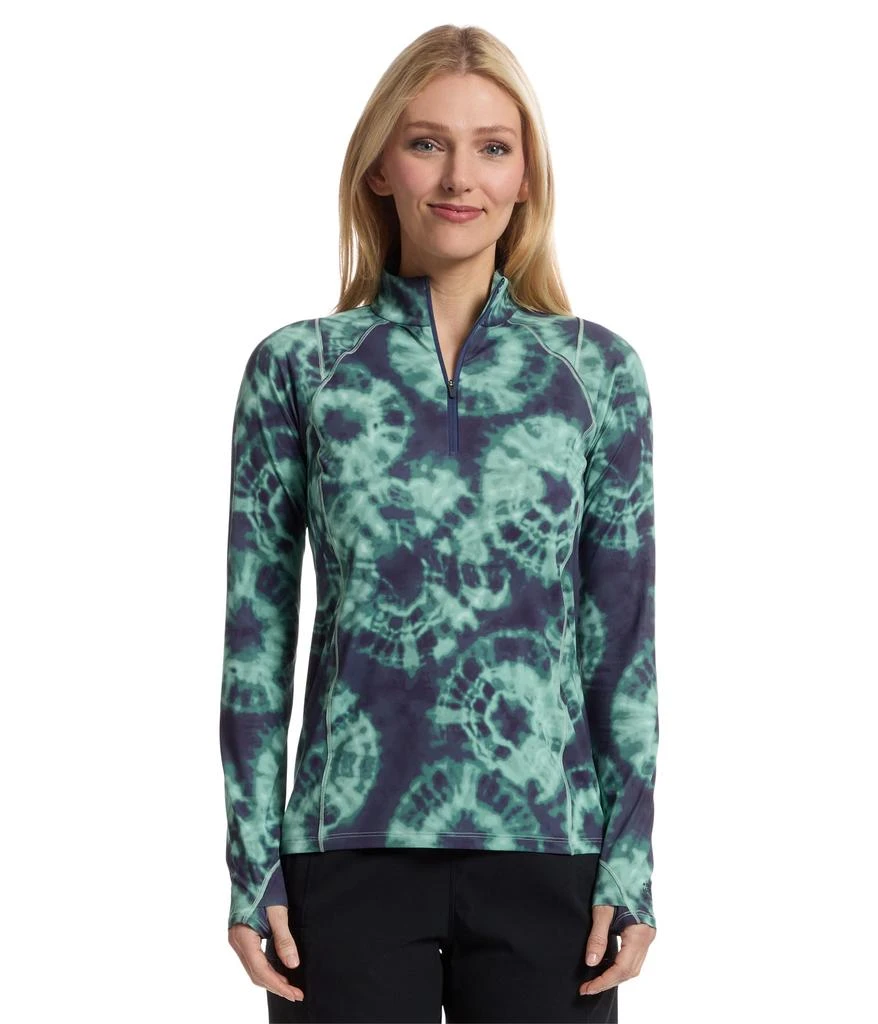 Mountain Hardwear Crater Lake™ 1/2 Zip 1