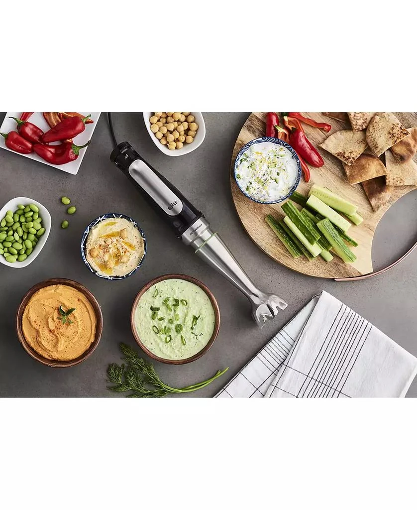 Braun MultiQuick 7 Hand Blender 9