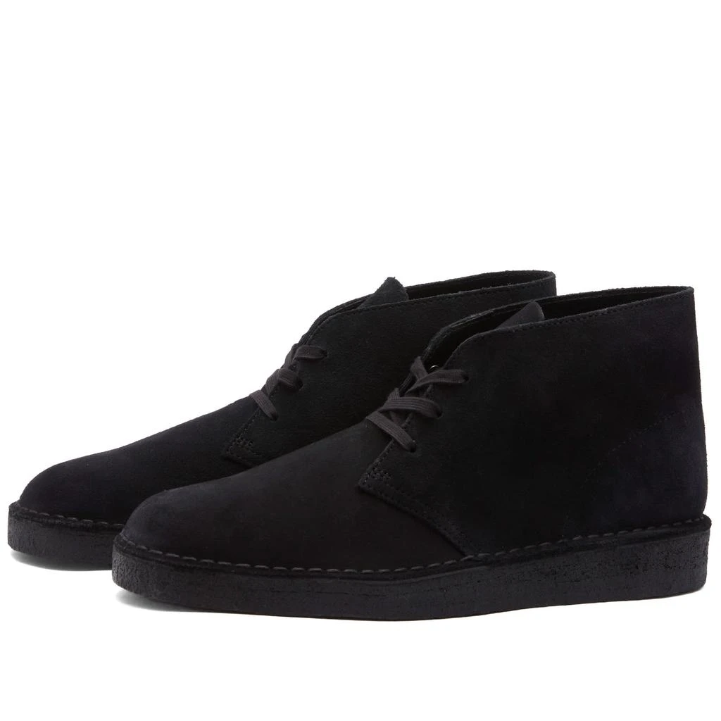Clarks Clarks Originals Desert Coal 1